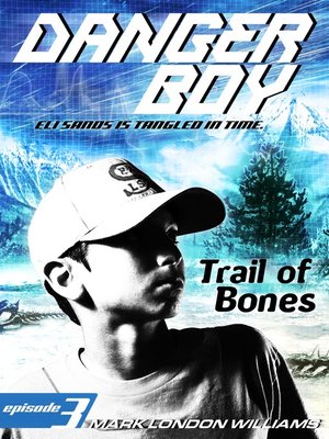 cover image of Trail of Bones